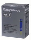 Blood Glucose Test Strips Box of 50 U276851
