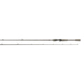 7'3" Extra Heavy Fast Action Casting Rod B534504