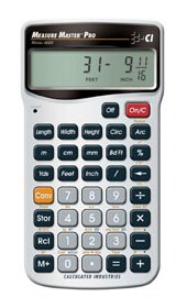 Measure Master Pro U2159