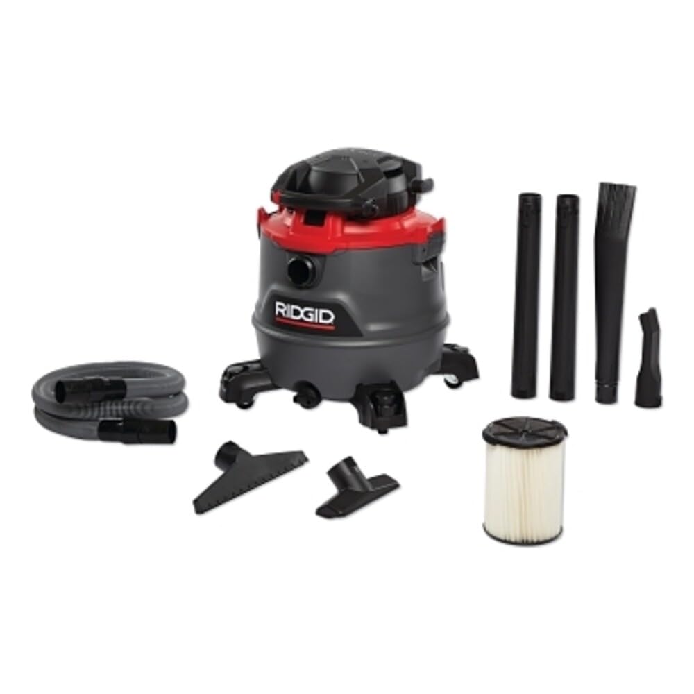 16 gallon Wet/Dry Vacuum V946