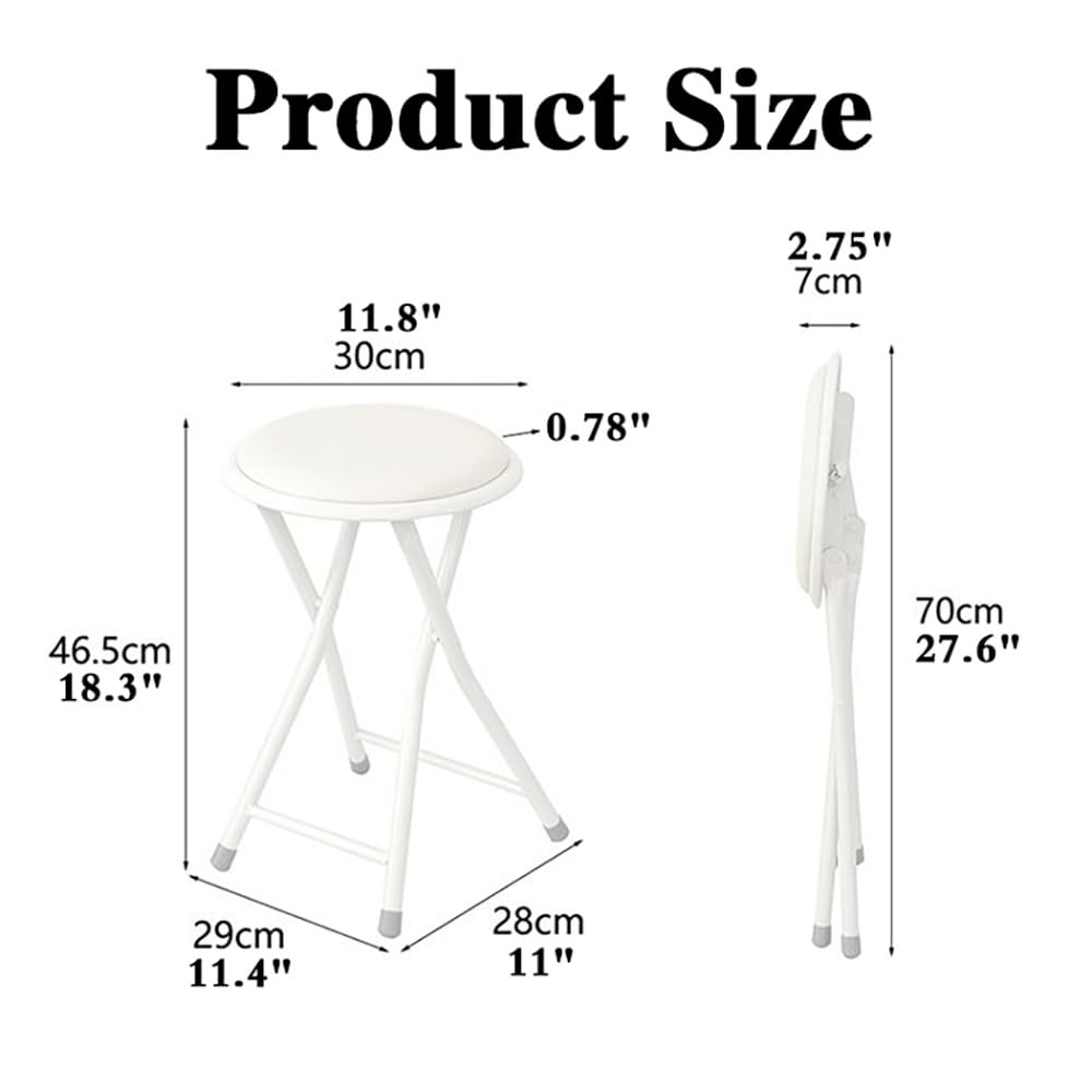 Folding Stool M215095