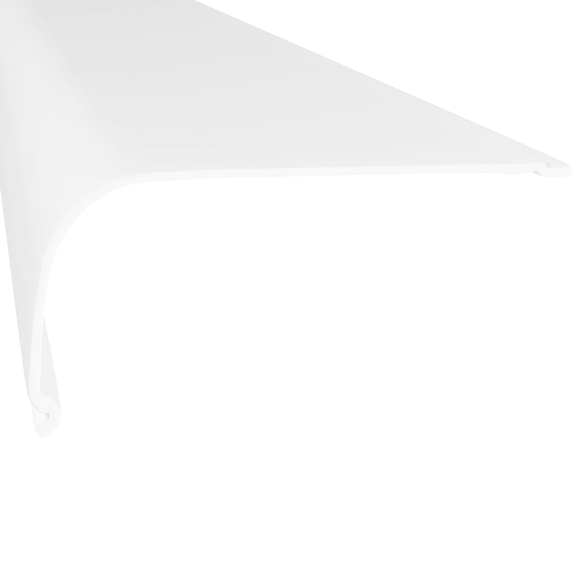 Under Cabinet Light Lens Diffuser Q40169
