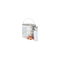 Aluminum Boiler Fryer Basket I63485