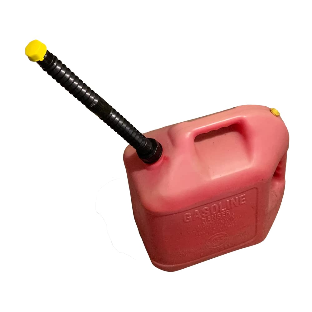 Hi-Flo Spout with Vent Kit R6525