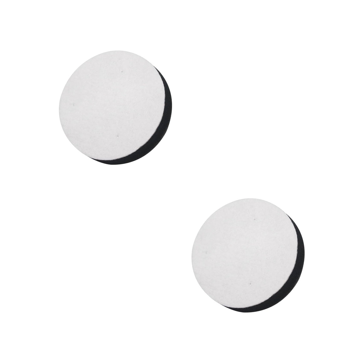 Replacement Filter for Eureka Airspeed Compact Bagless Upright Vacuum, 2 Pack G918