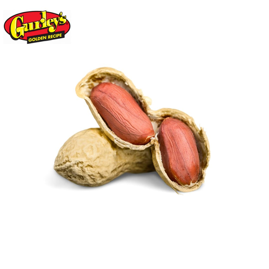 Roasted & Salted Peanuts in Shell 6 oz (12-Pack) E35366