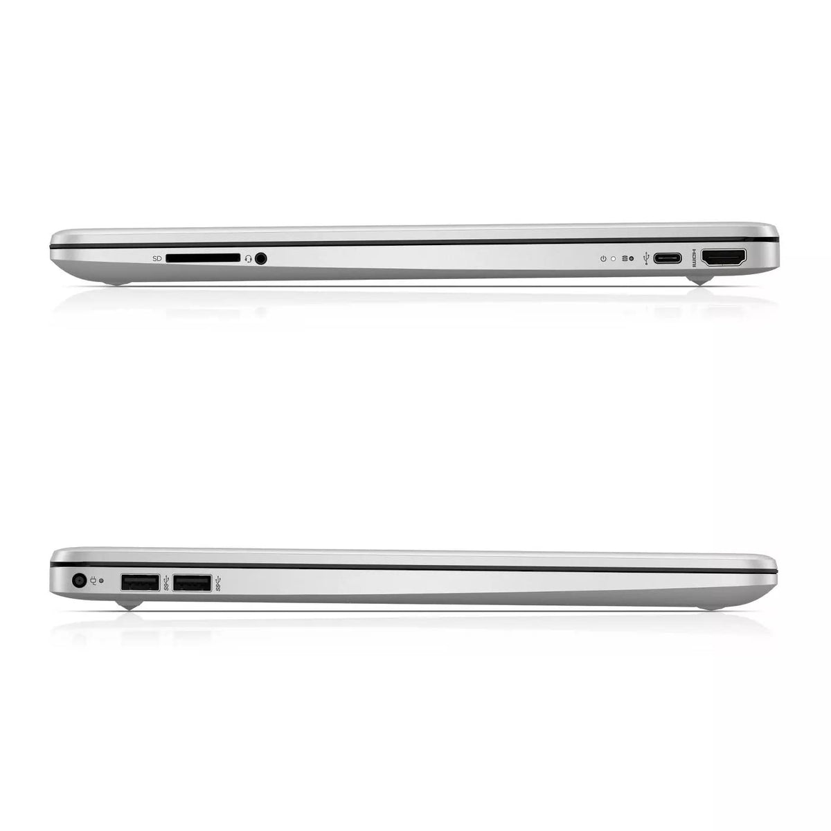 15.6" Intel Core i3 8GB RAM 256GB SSD Laptop J808