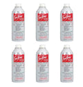 Sea Foam Motor Treatment 6-Pack 16 oz. Cans K9648