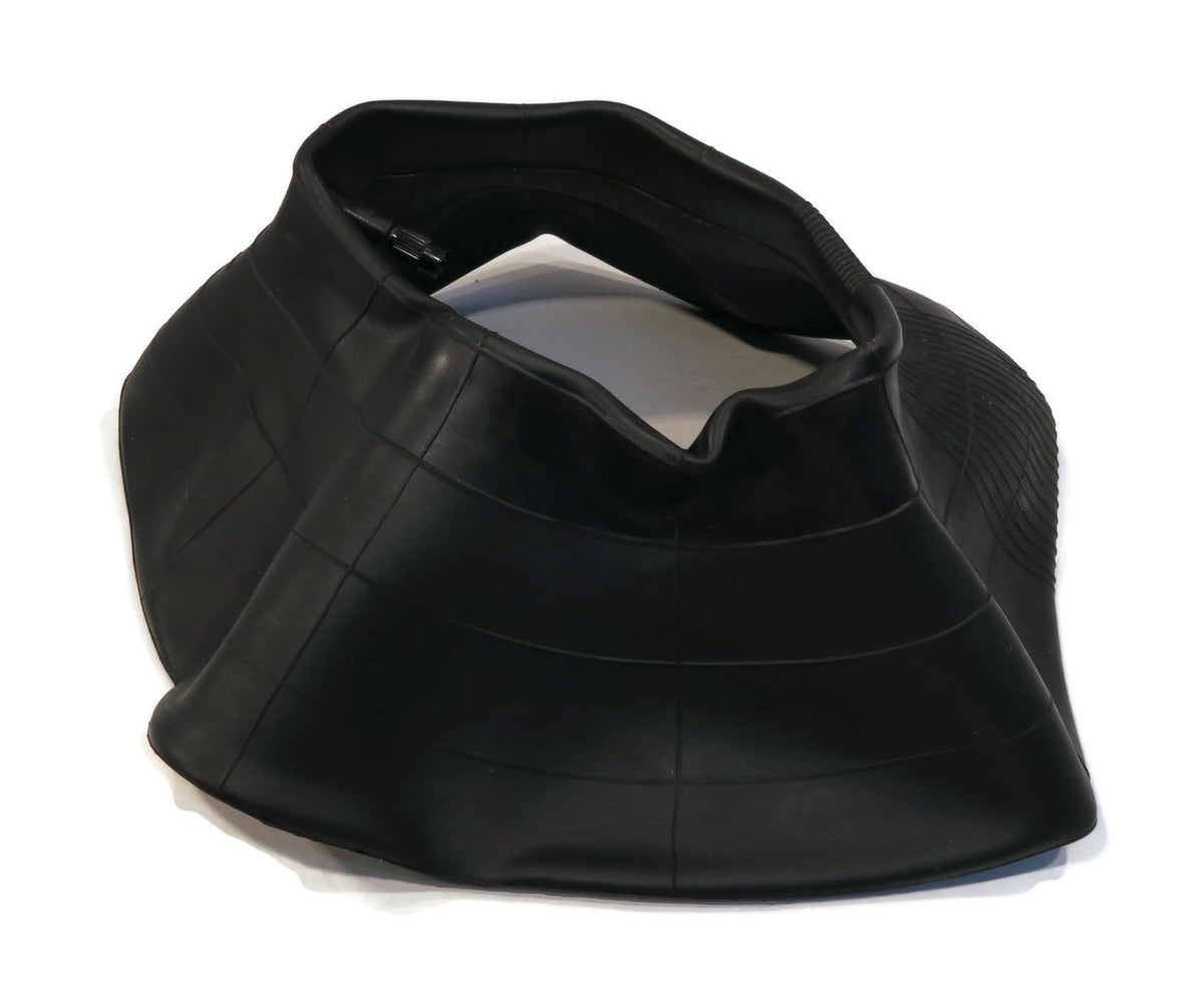 Tire Inner Tube 15x6.00-6 with TR13 Straight Stem 4-Pack C79328