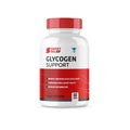 60 Capsules Glycogen Support F784346