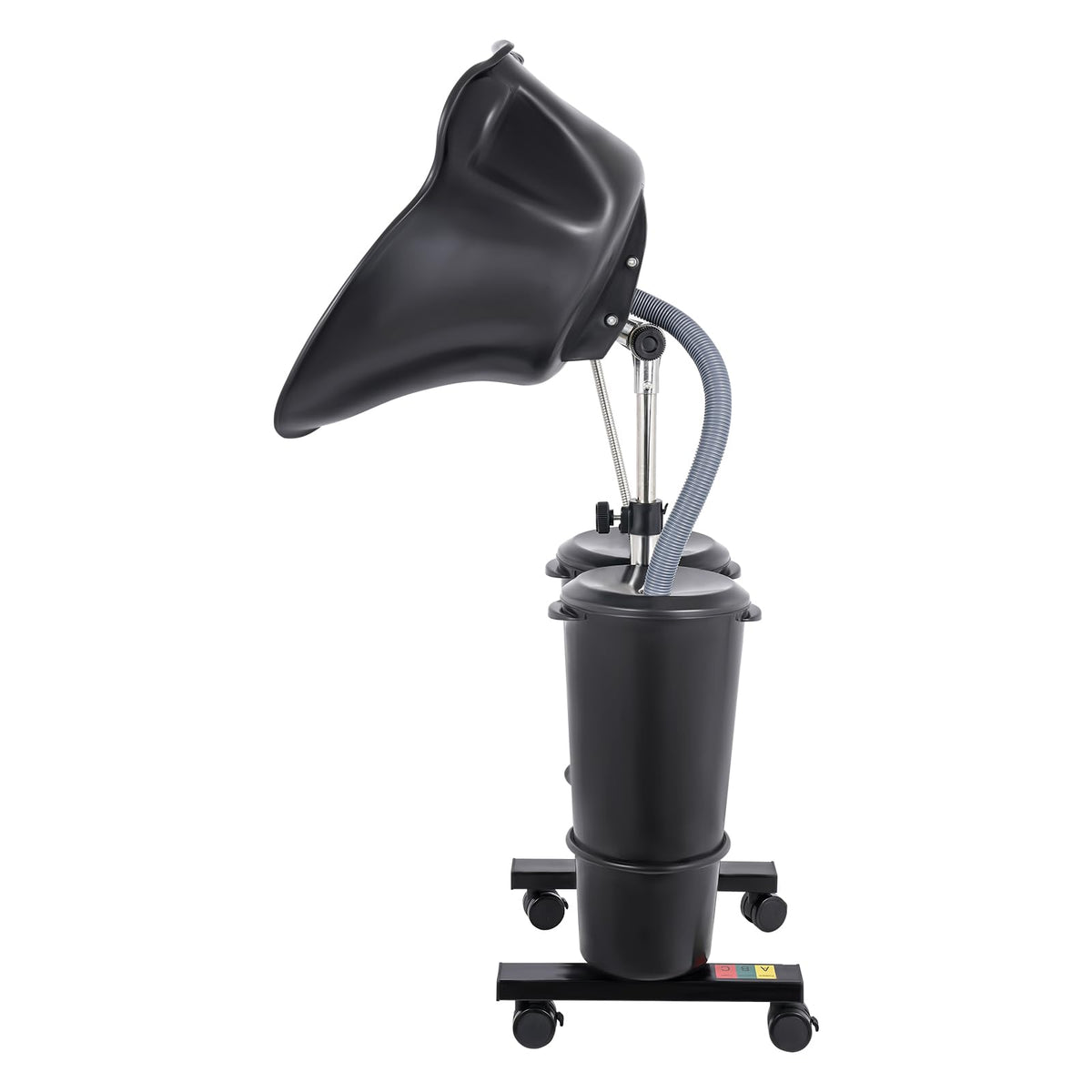 Portable Shampoo Bowl with Electric Pump W751