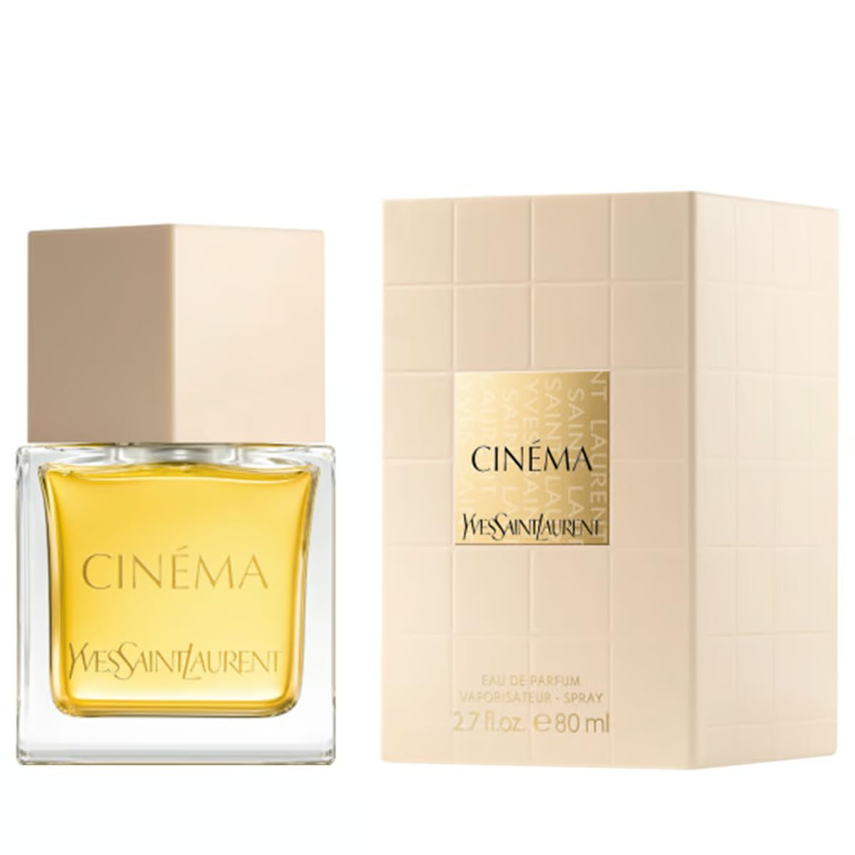 Eau De Parfum Spray 2.7 Ounce W6629