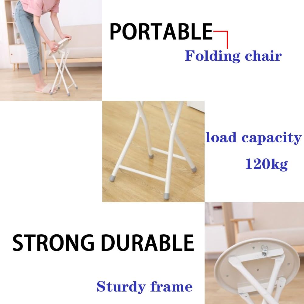 Folding Stool M215095