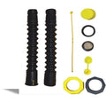 Hi-Flo Spout with Vent Kit R6525