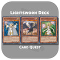 Custom Deck Z530