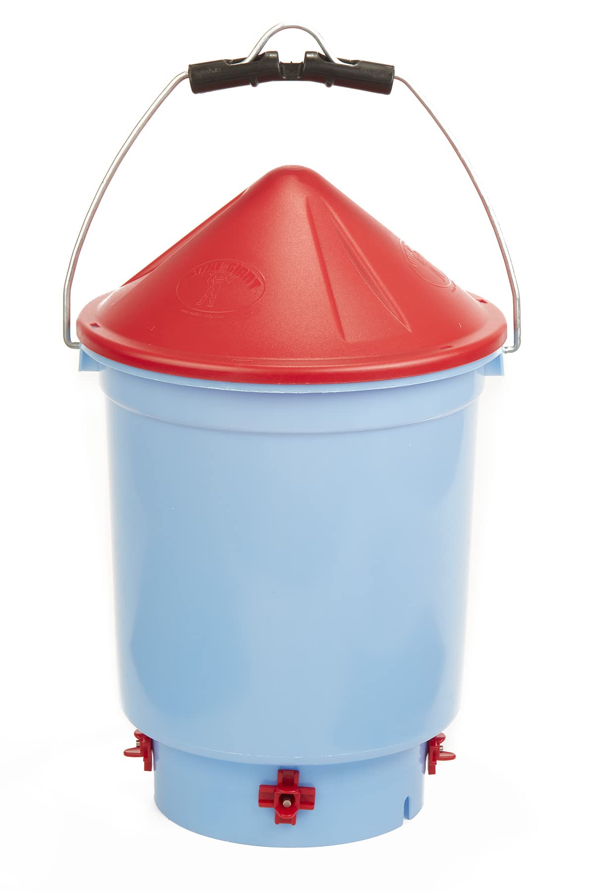 3 Gallon Chicken Waterer O786