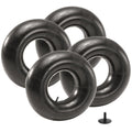 Tire Inner Tube 15x6.00-6 with TR13 Straight Stem 4-Pack C79328