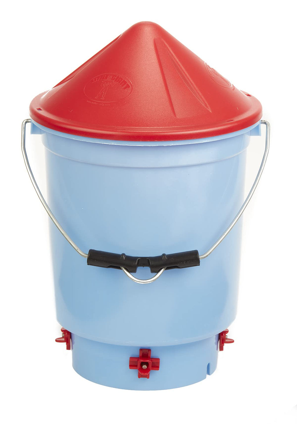 3 Gallon Chicken Waterer O786