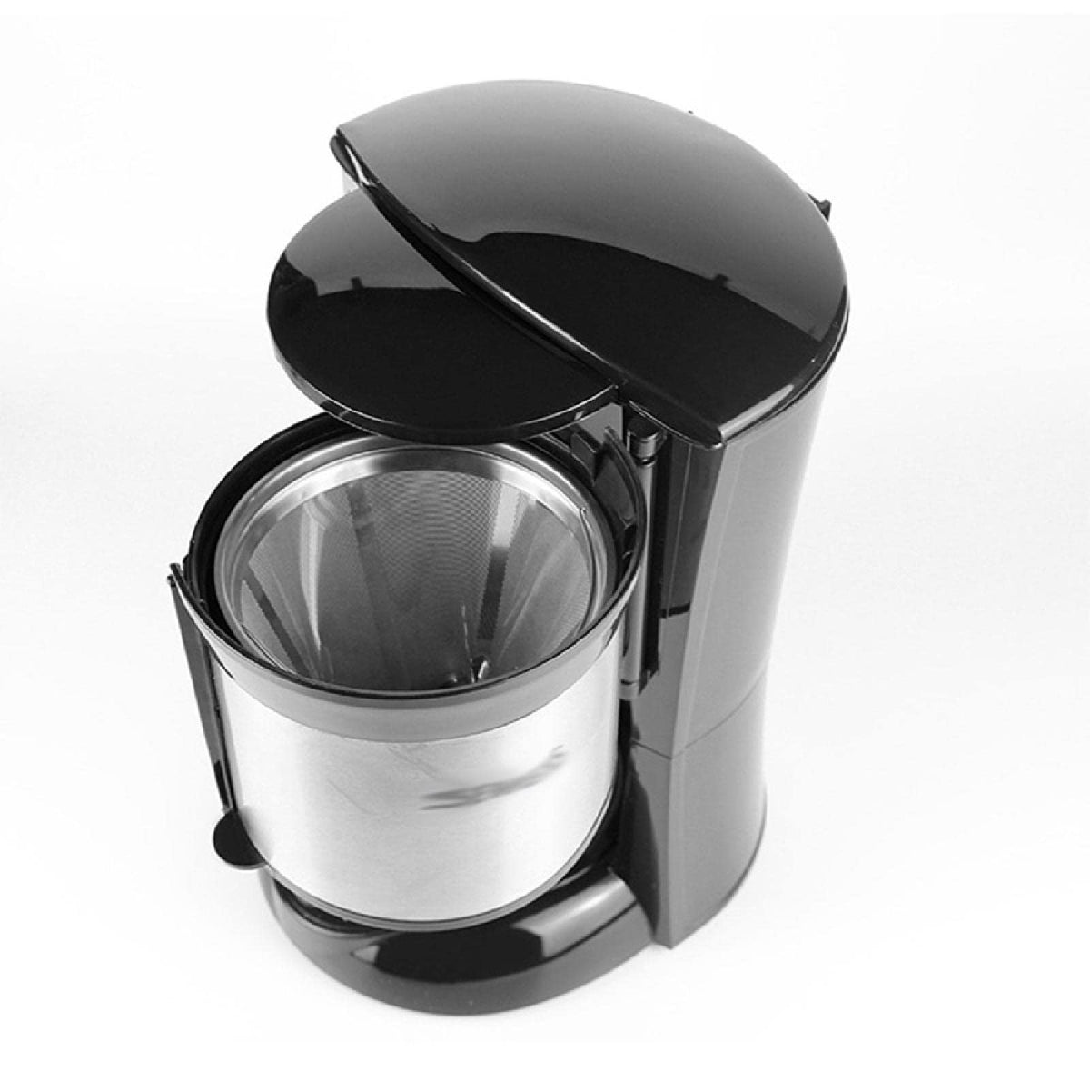 Reusable 4 Cone Stainless Steel Coffee Filter D25820