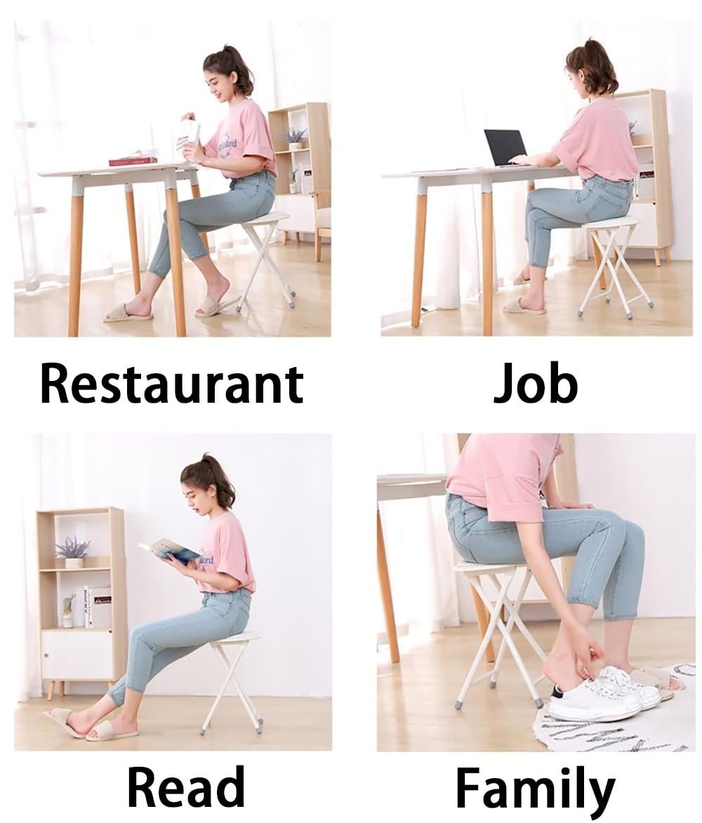 Folding Stool M215095