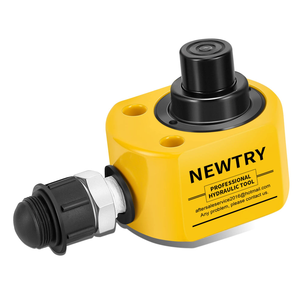 10T Low Profile Hydraulic Ram Jack E777