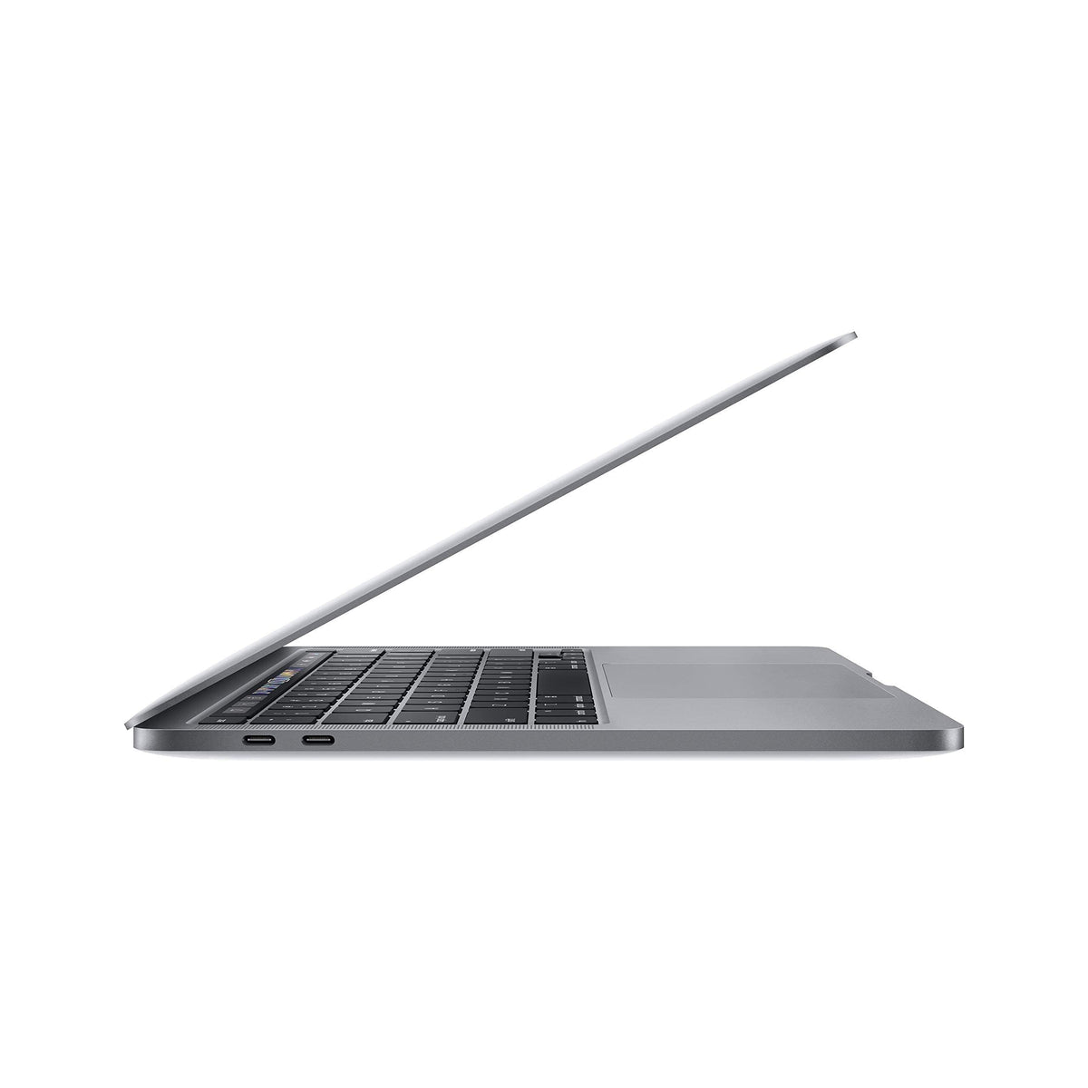 13-inch 16GB RAM 512GB SSD Space Gray Laptop R6470