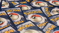 150 Assorted Pokemon Card Lot with Foils I928
