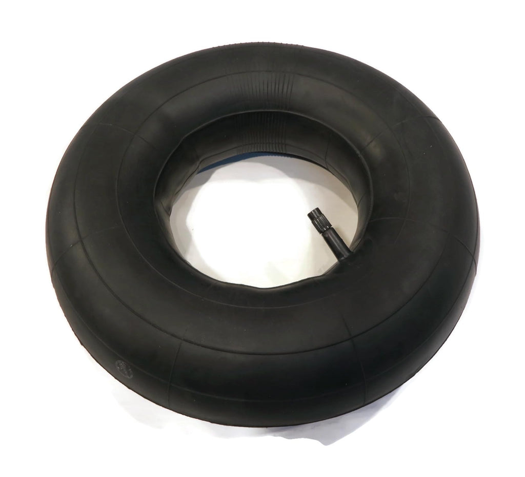 Tire Inner Tube 15x6.00-6 with TR13 Straight Stem 4-Pack C79328