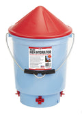 3 Gallon Chicken Waterer O786