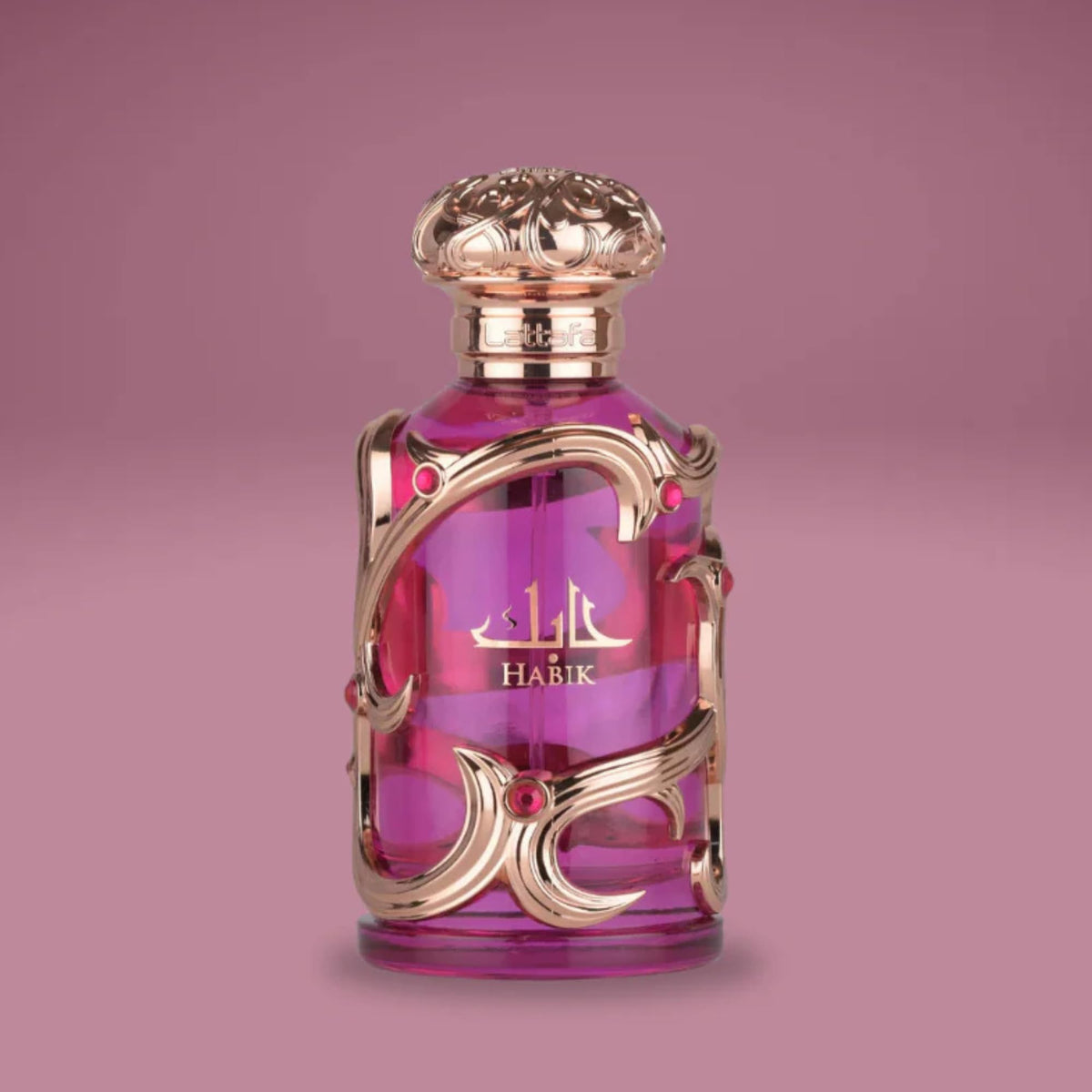 Floral Fruity Fresh Musky Eau de Parfum Spray 3.4 Ounce / 100 ml A5252