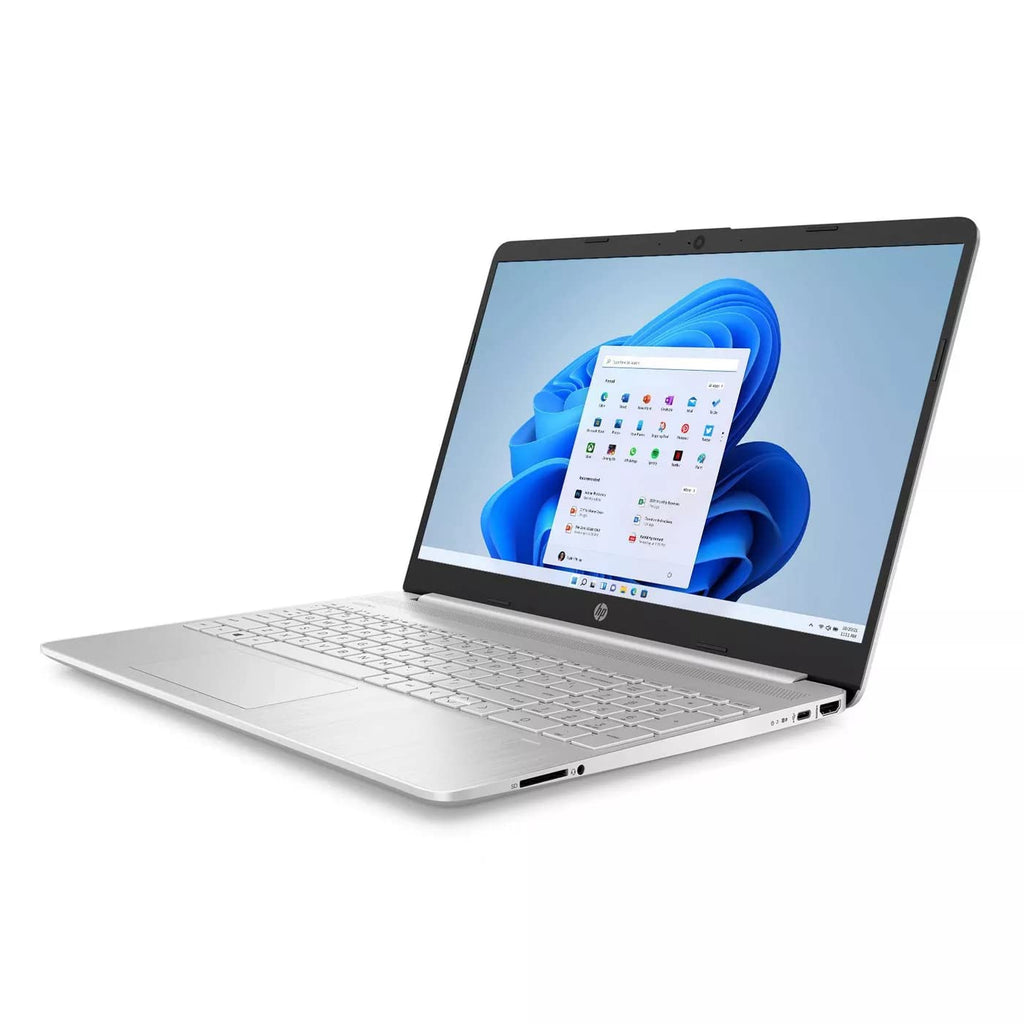 15.6" Intel Core i3 8GB RAM 256GB SSD Laptop J808