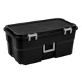 Wheeled Utility Container with Lid 22 Gallon S78328