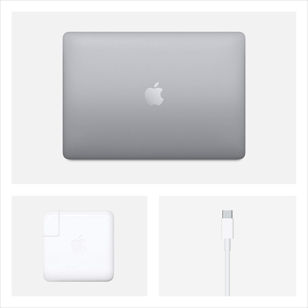 13-inch 16GB RAM 512GB SSD Space Gray Laptop R6470