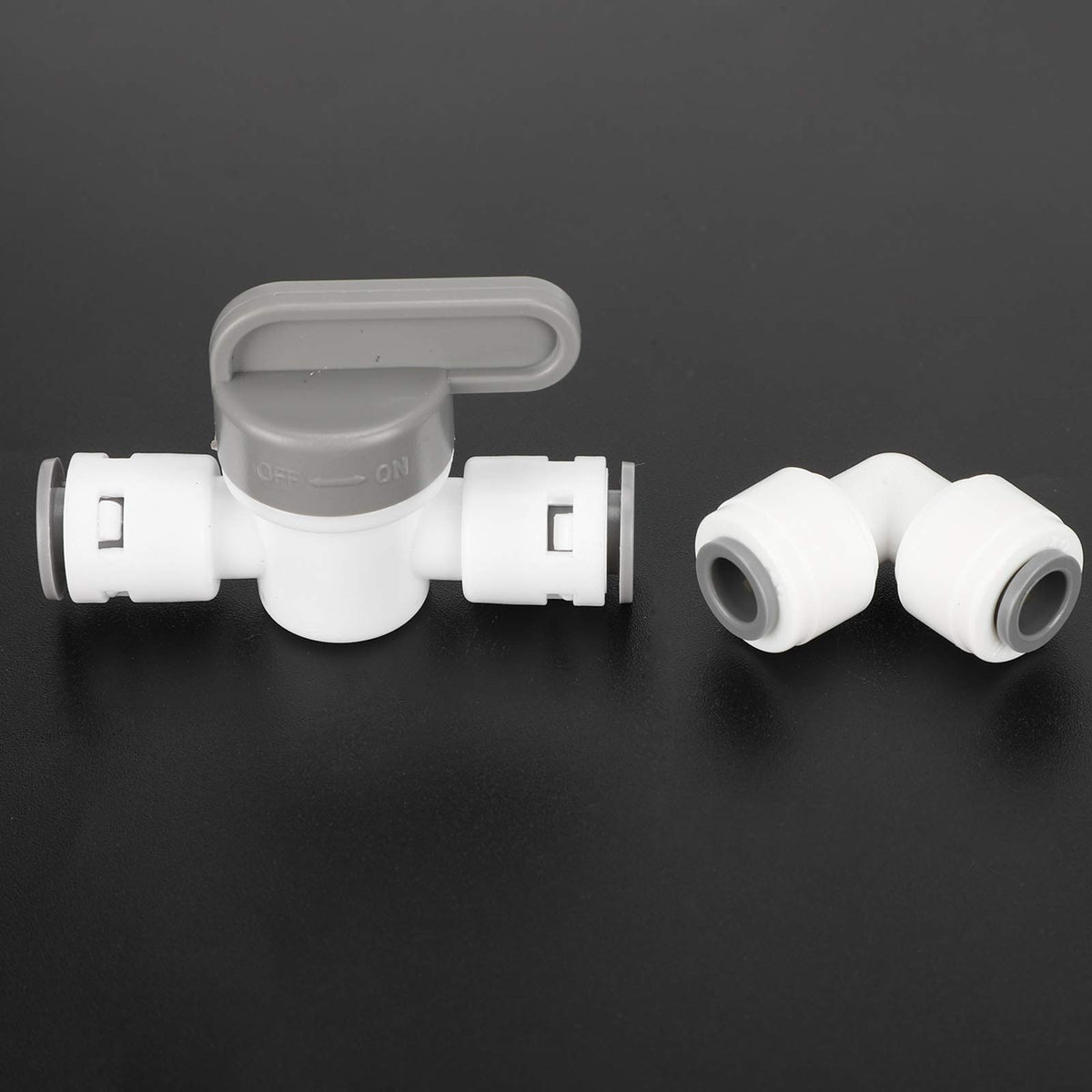 Aquarium Auto Top Off Float Valve Water Level Controller S61899
