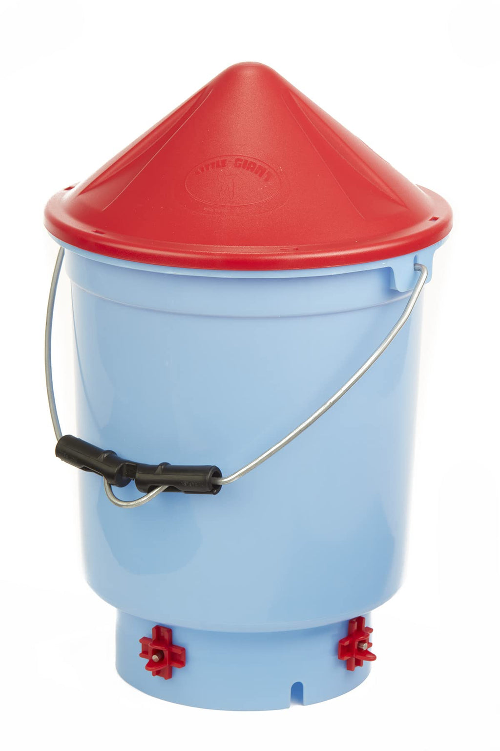 3 Gallon Chicken Waterer O786