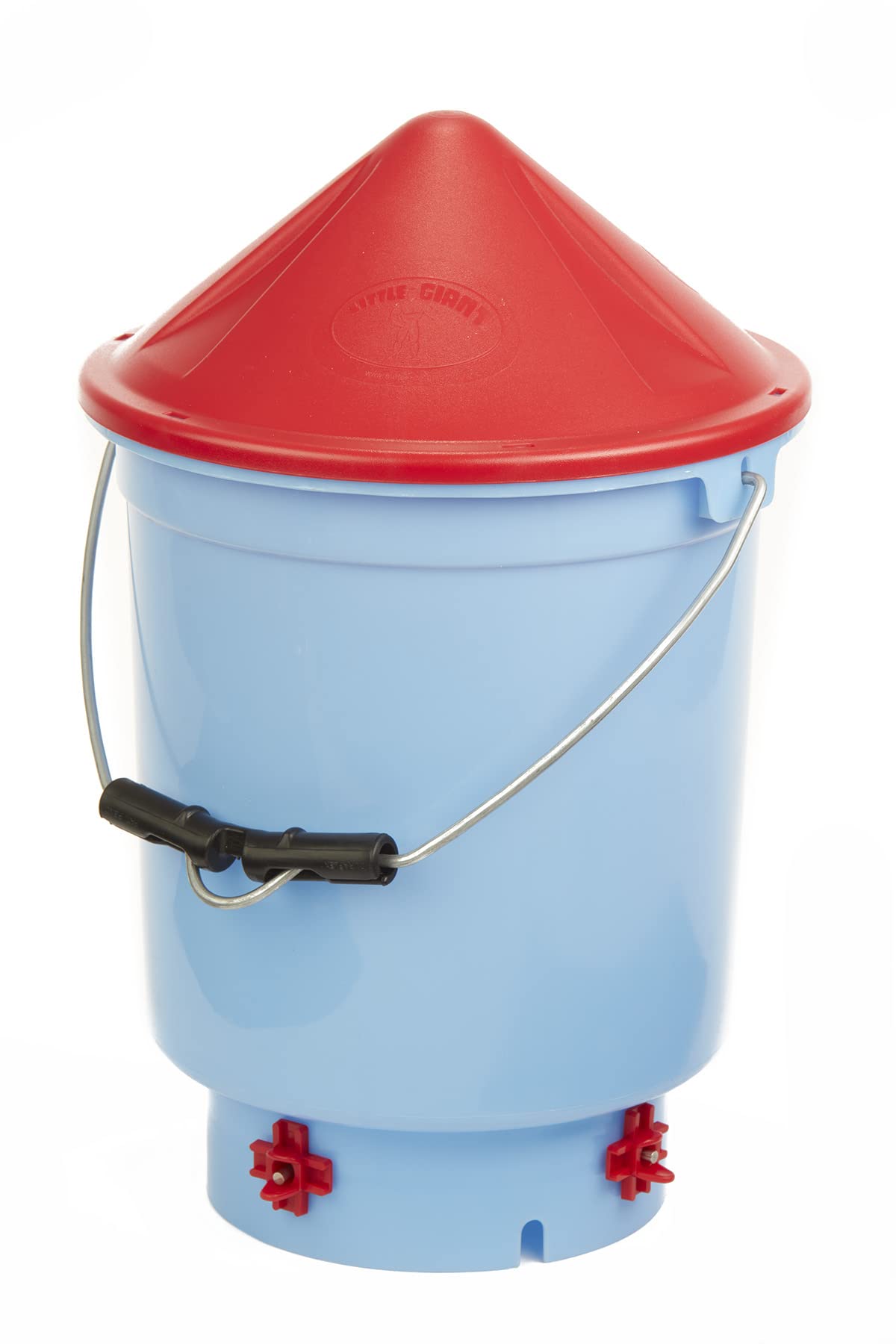 3 Gallon Chicken Waterer O786