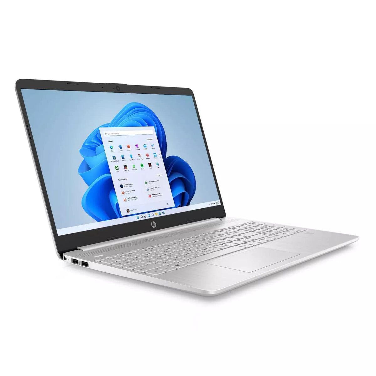 15.6" Intel Core i3 8GB RAM 256GB SSD Laptop J808