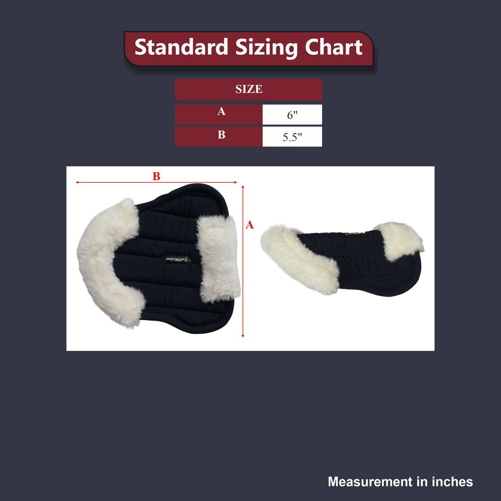 Shaped Pad U77089