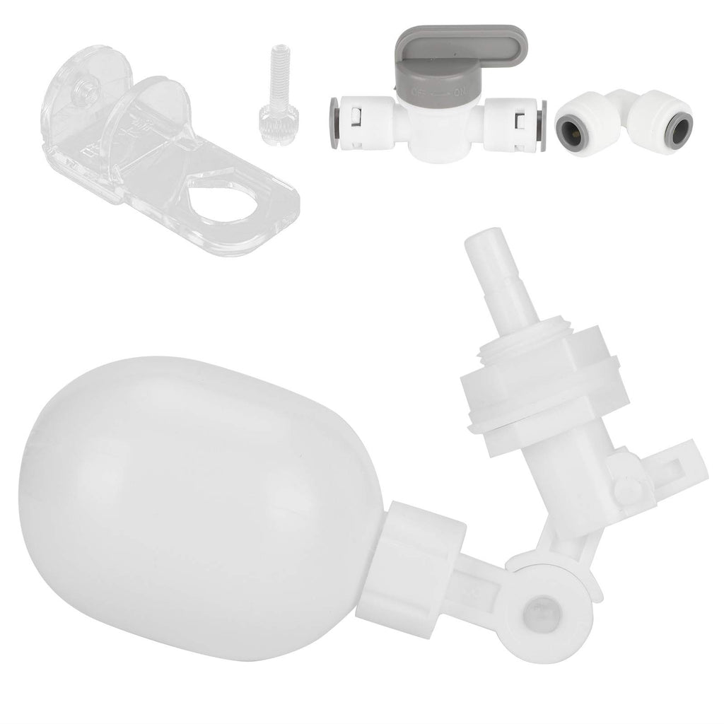 Aquarium Auto Top Off Float Valve Water Level Controller S61899