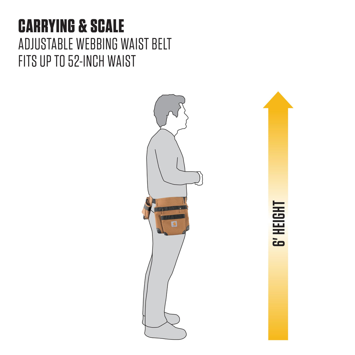 Tool Belt W514