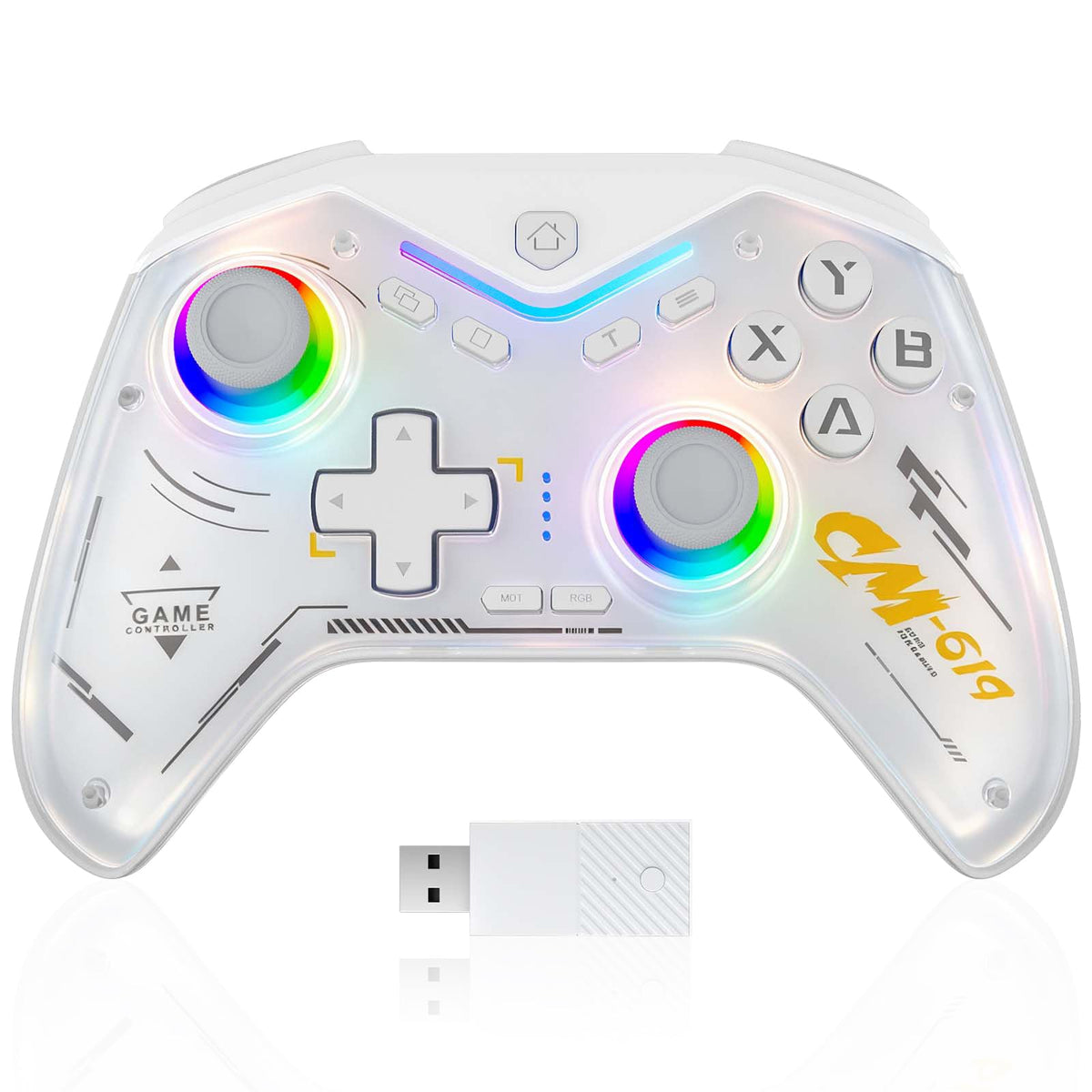 Wireless Controller G96057
