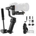 3-Axis Gimbal Stabilizer for DSLR and Mirrorless Camera C50848