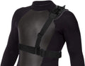 Adjustable Elastic Shoulder Strap Harness Q850416
