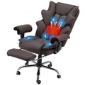 Brown Ergonomic Office Chair H715