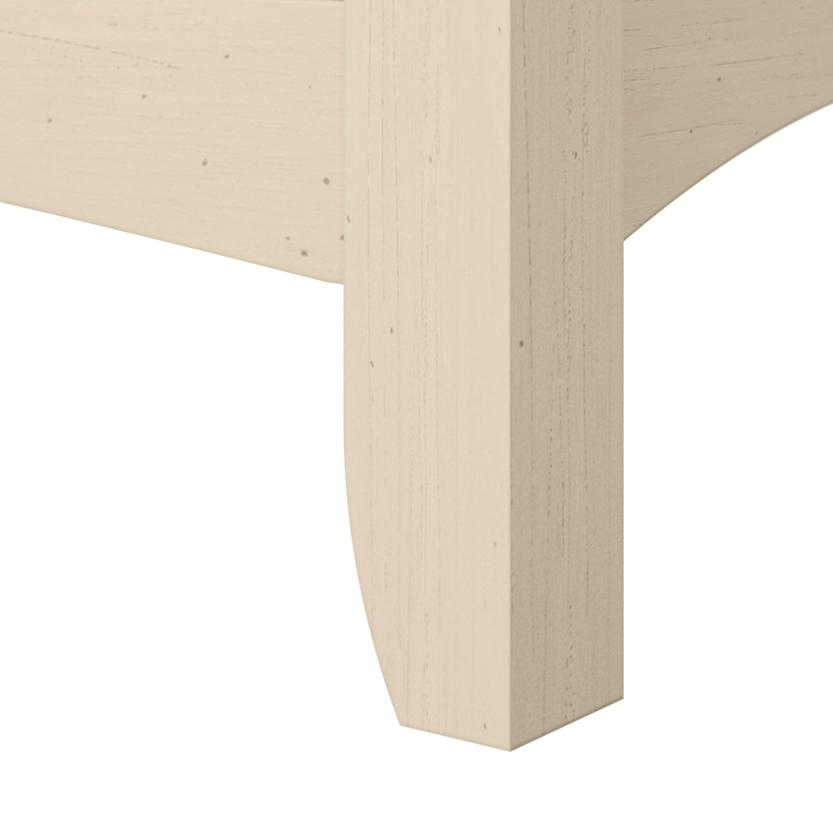 Small Computer Desk with Hutch N976
