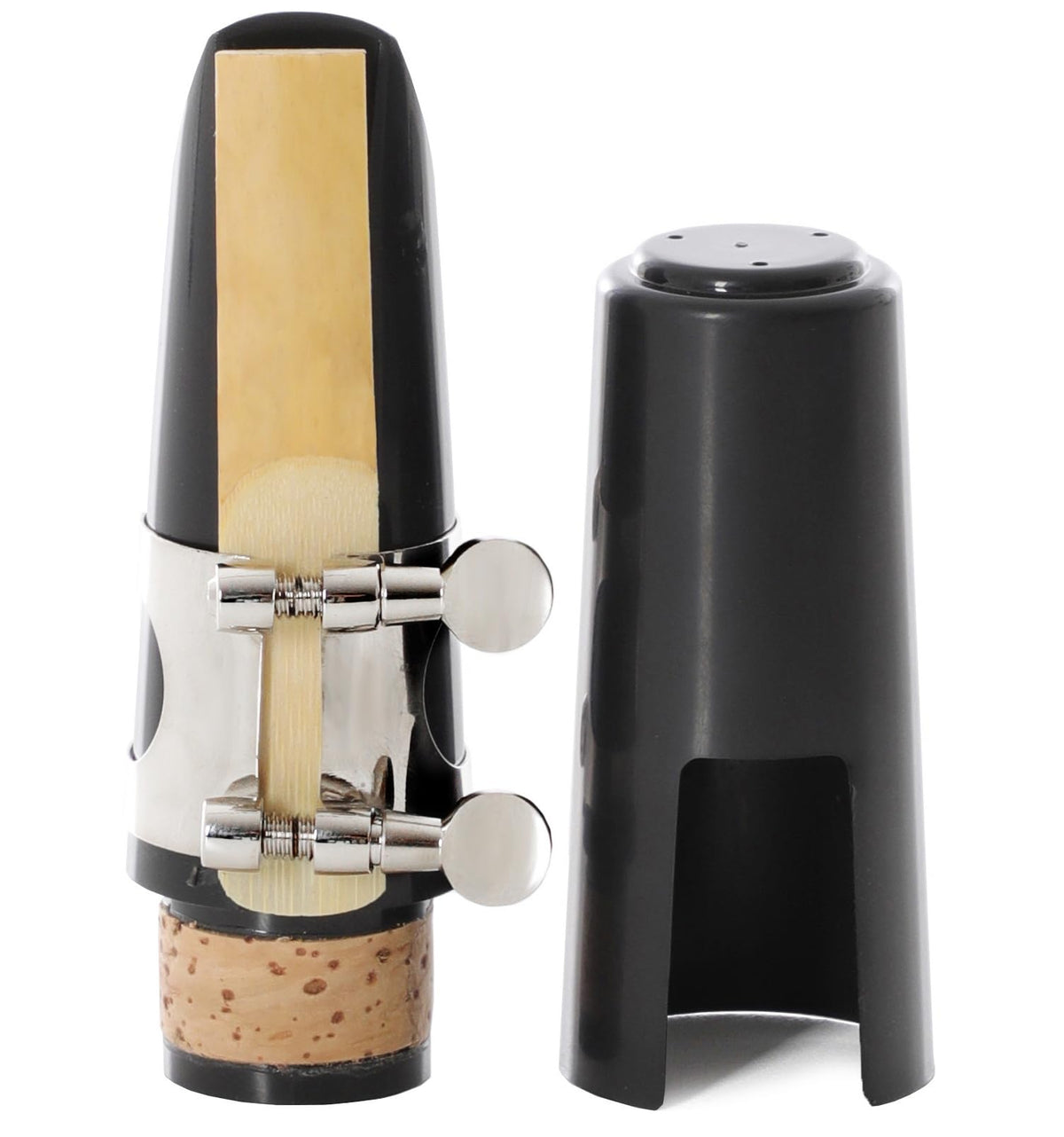 Alto Saxophone Reeds 2.0, 10 Pack J8943