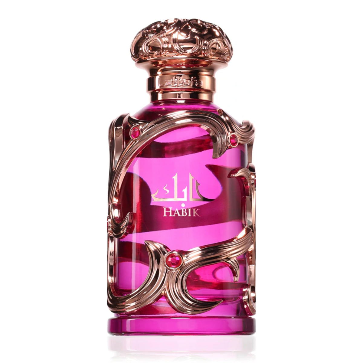 Floral Fruity Fresh Musky Eau de Parfum Spray 3.4 Ounce / 100 ml A5252