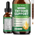 Thyroid Support Supplement 4 Fl.Oz W38497