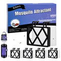5 Lures Mosquito Attractant Bait Refill Cartridge T72341
