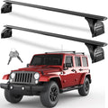 Roof Rack Cross Bars S4027